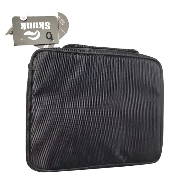 SKUNK Pilot Case Smell Proof, Water Proof, w/ Combination Lock, Black, NEW NWT - Picture 10 of 11